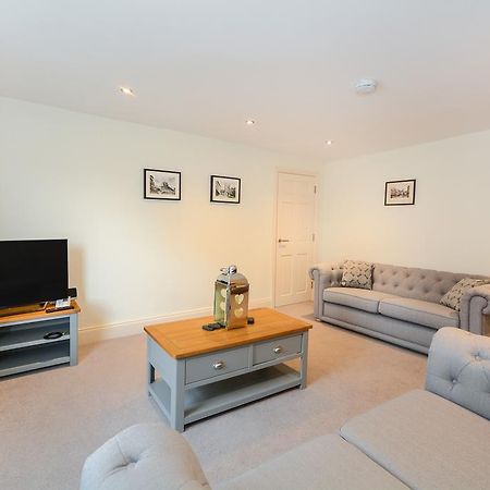 شقة Minster'S Keep- Near York Minster & Free Parking المظهر الخارجي الصورة
