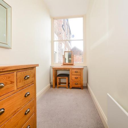 Minster'S Keep- Stylish Apartment Near York Minster المظهر الخارجي الصورة