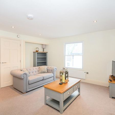 شقة Minster'S Keep- Near York Minster & Free Parking المظهر الخارجي الصورة
