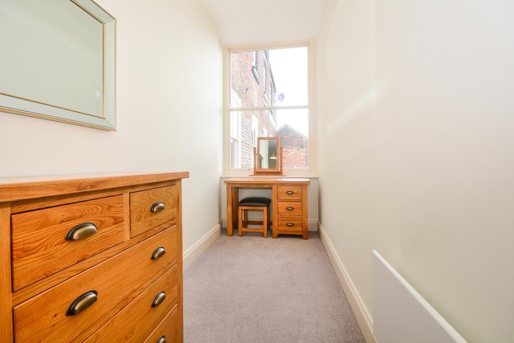 شقة Minster'S Keep- Near York Minster & Free Parking المظهر الخارجي الصورة