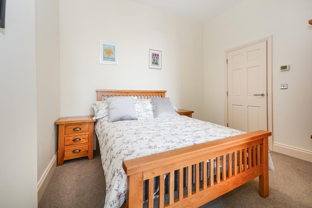 شقة Minster'S Keep- Near York Minster & Free Parking المظهر الخارجي الصورة