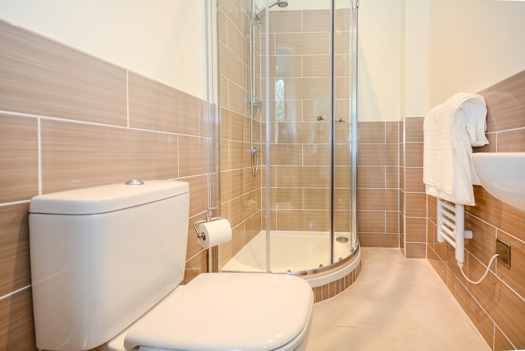 شقة Minster'S Keep- Near York Minster & Free Parking المظهر الخارجي الصورة