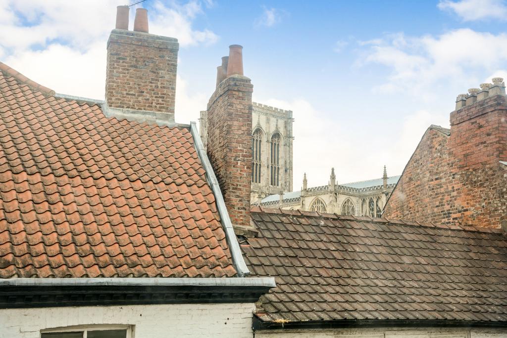 شقة Minster'S Keep- Near York Minster & Free Parking المظهر الخارجي الصورة
